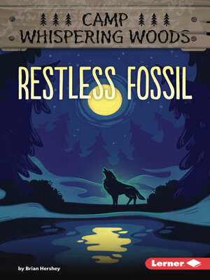 cover image of Restless Fossil